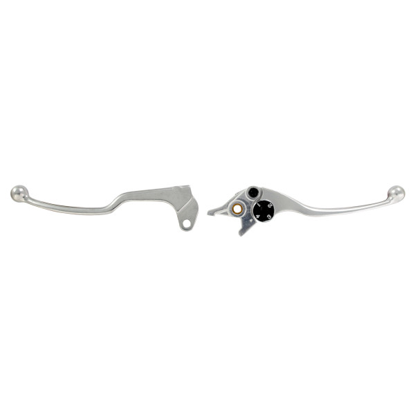 bike it Bike it oem replacement alloy brake and clutch lever set - #s05